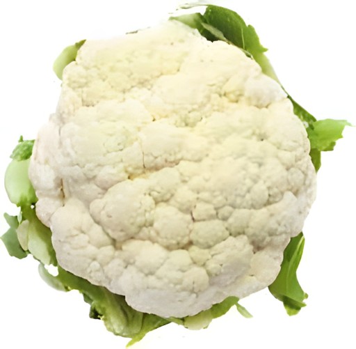 CAULIFLOWER 1 COUNT