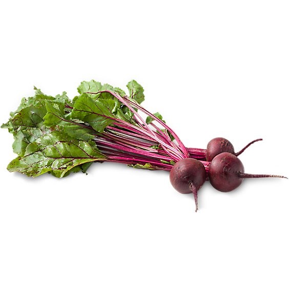 Beets Leaves With Bunch EA 1 LBS