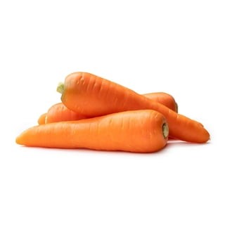 Carrot 5 LBS