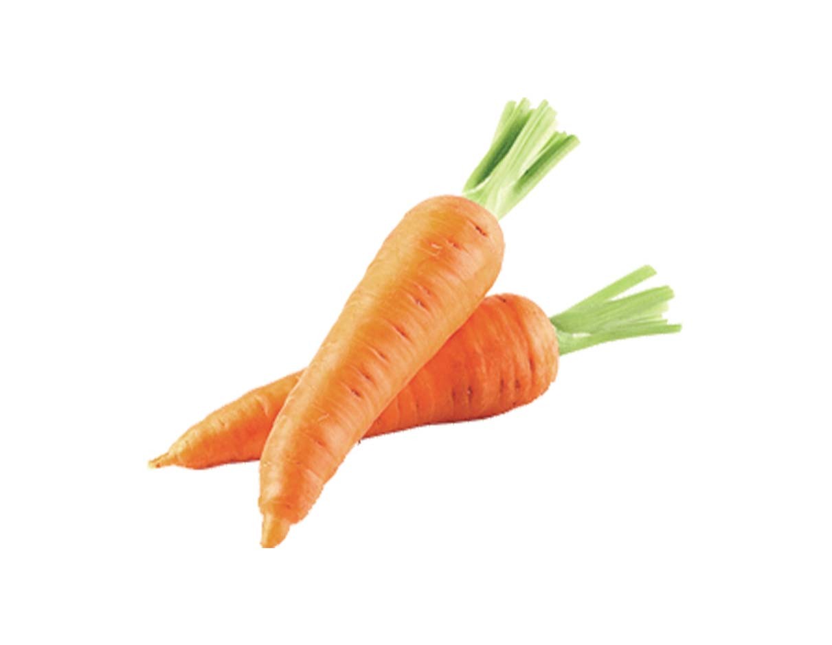 ORGANIC BABY CARROT 1 LBS