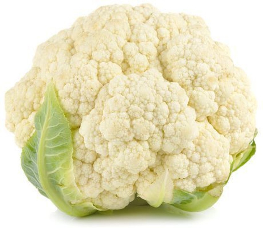 LOCAL CAULIFLOWER 1 LBS
