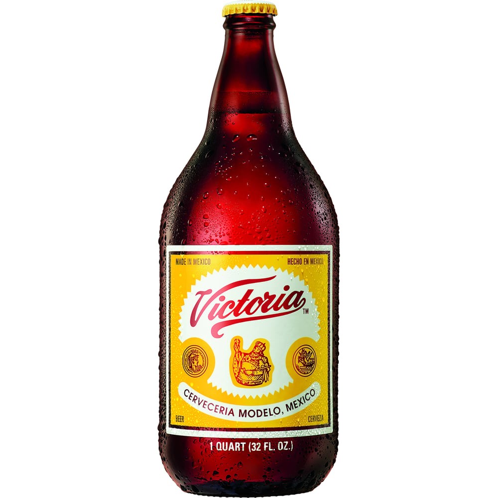 Victoria Beer 32 FLOZ