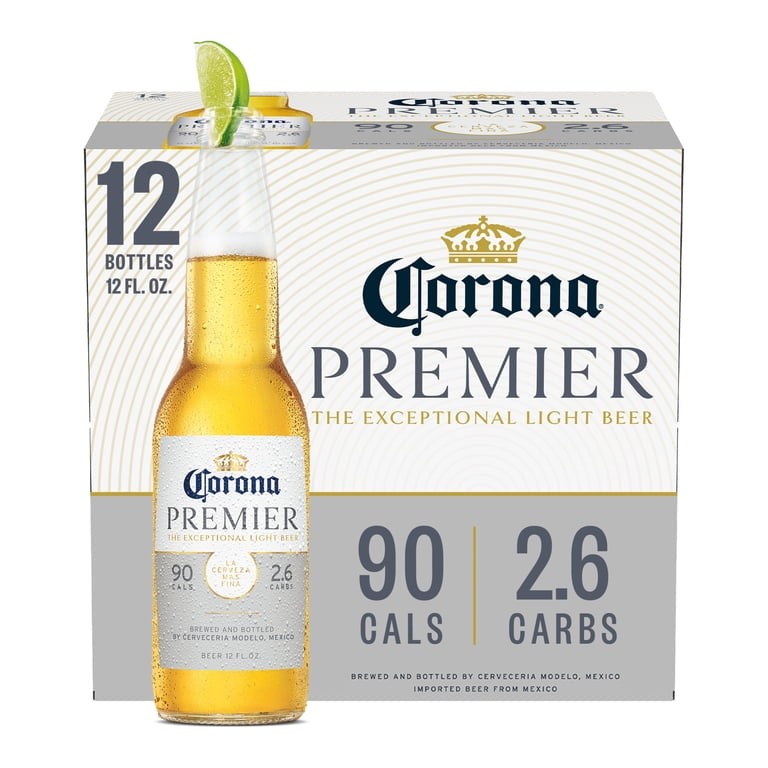 Corona Premier  12 Pack