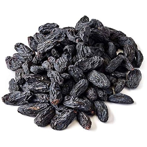 BLUE STAR BLACK RAISIN 14 OZ
