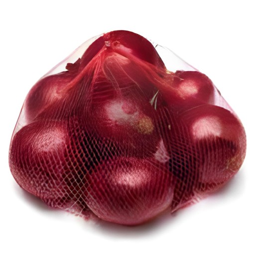 Red Onion Bags 3 LBS
