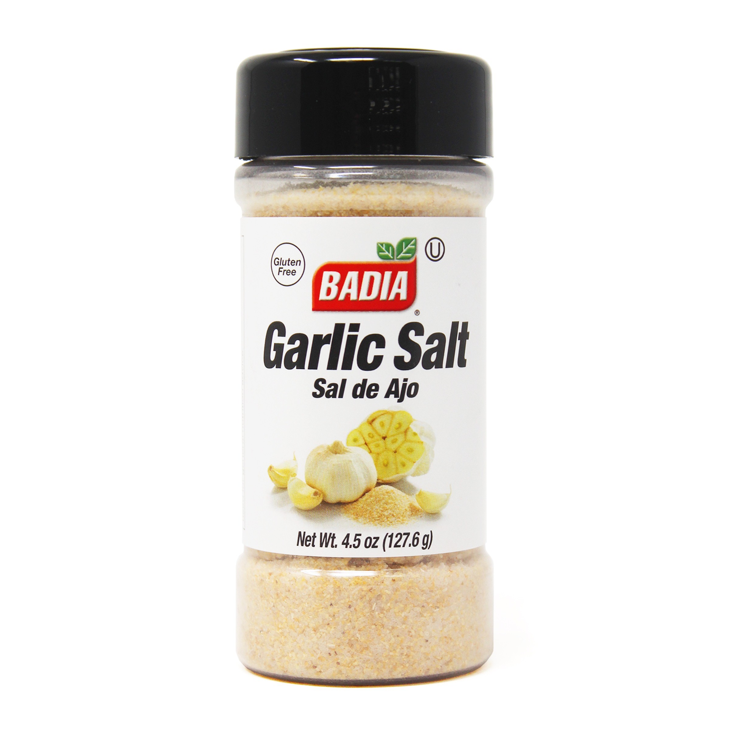 Badia Garlic Salt 127 GM