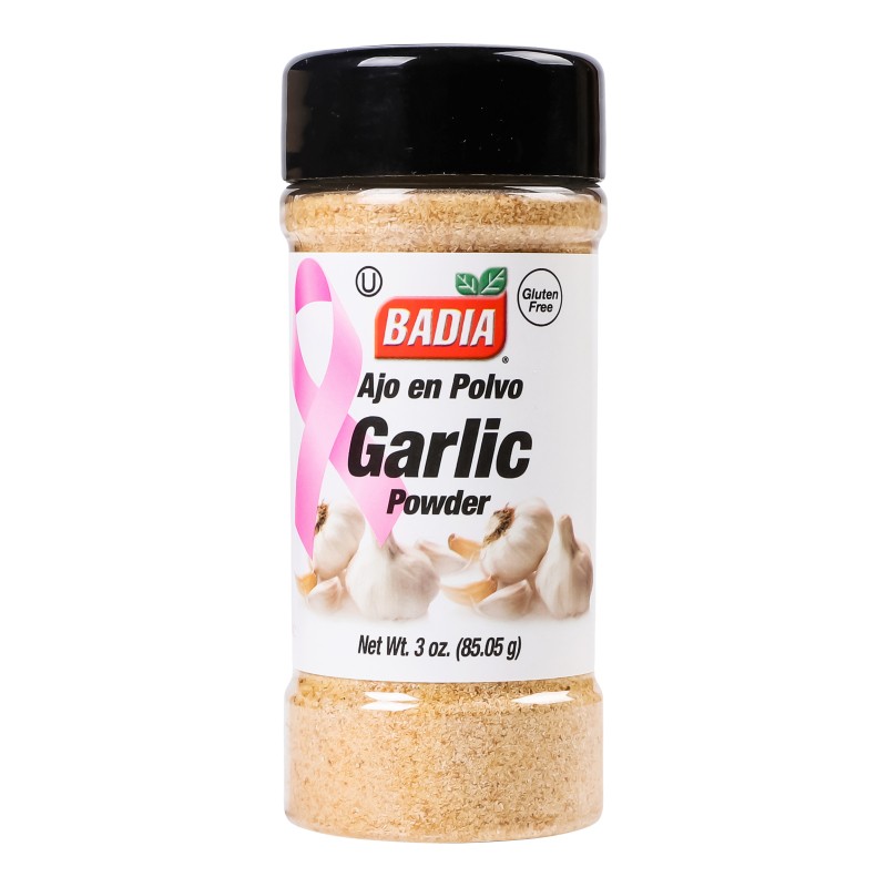 Garlic Powder  85.5 OZ