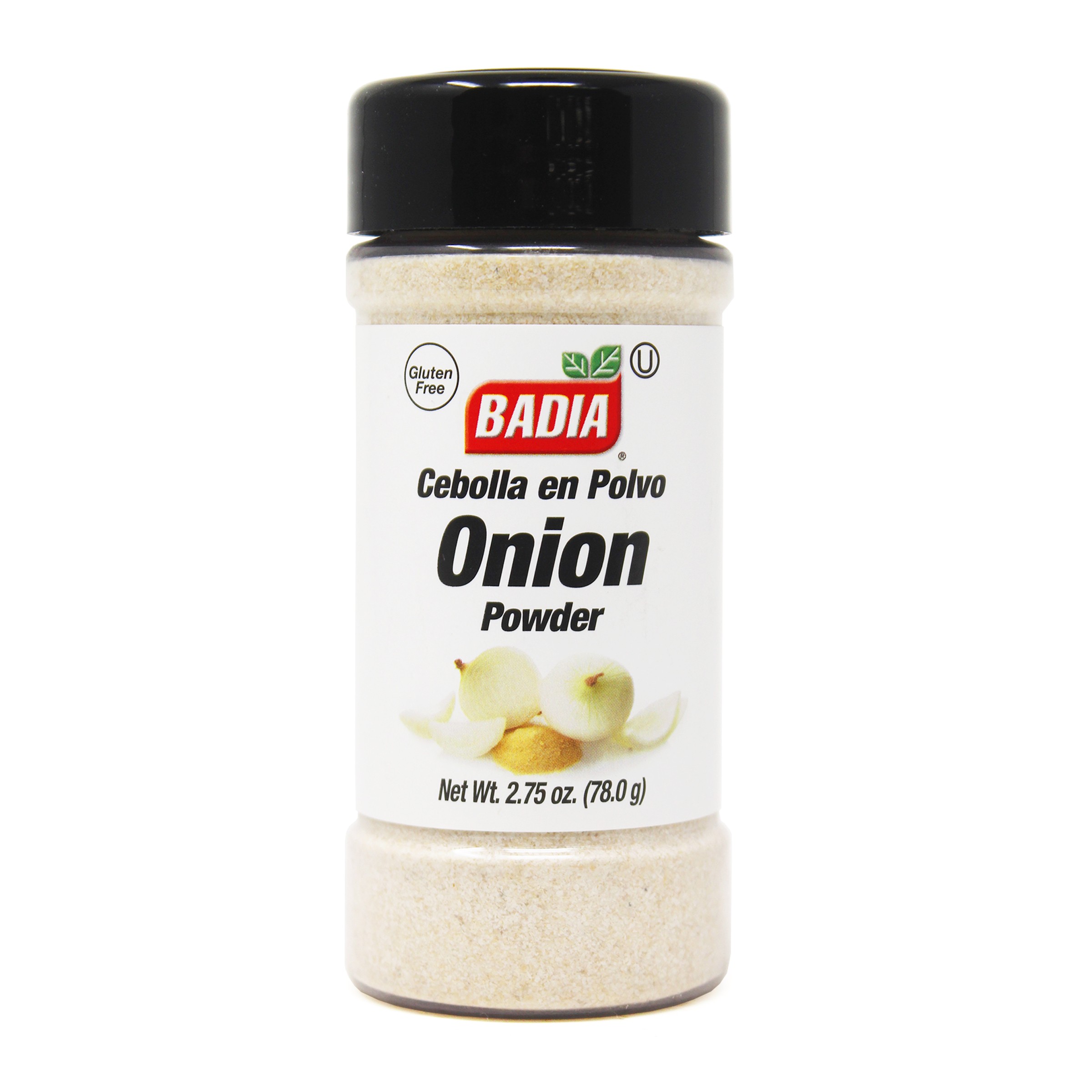 BADIA ONION POWDER 2.75 OZ