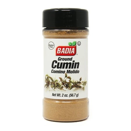 Badia Ground Cumin  56.7 OZ
