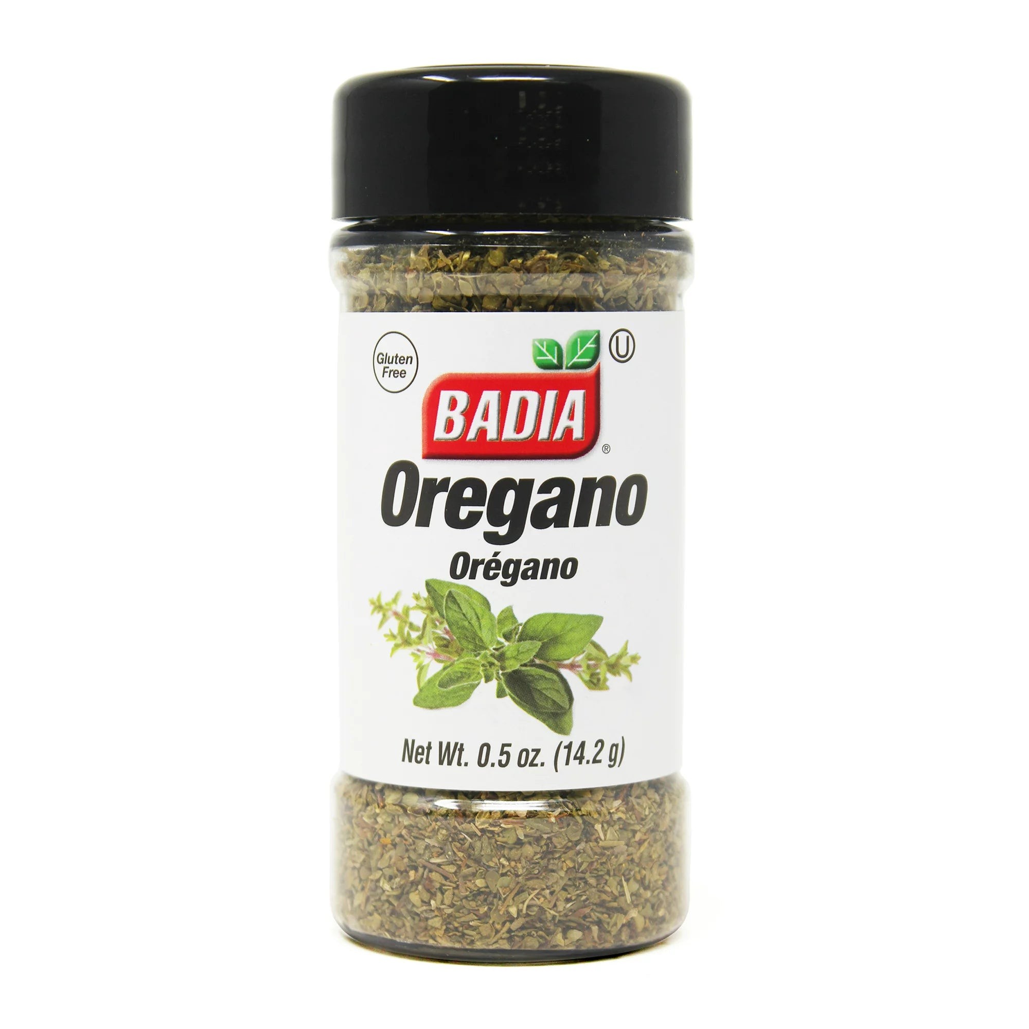 Oregano Whole . 14.2 OZ