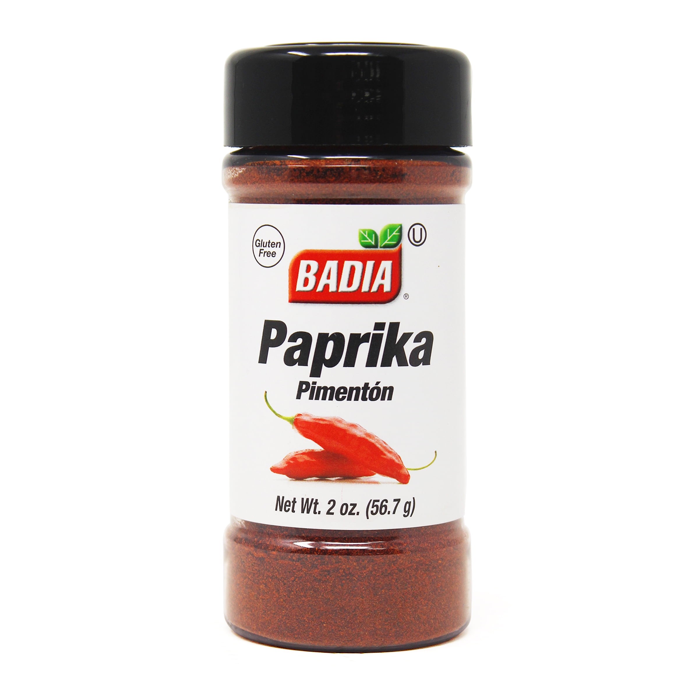 BADIA PAPRIKA 56.7 GM