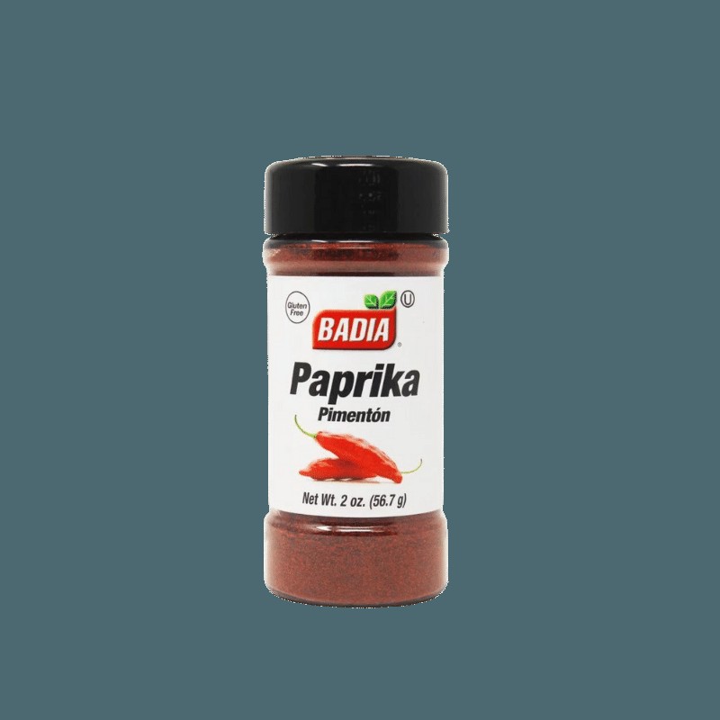 Paprika  2 OZ