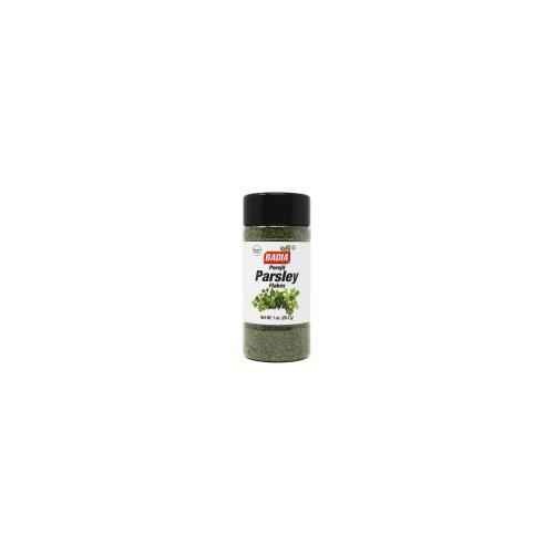 BADIA PARSLEY FLAKES 1 OZ