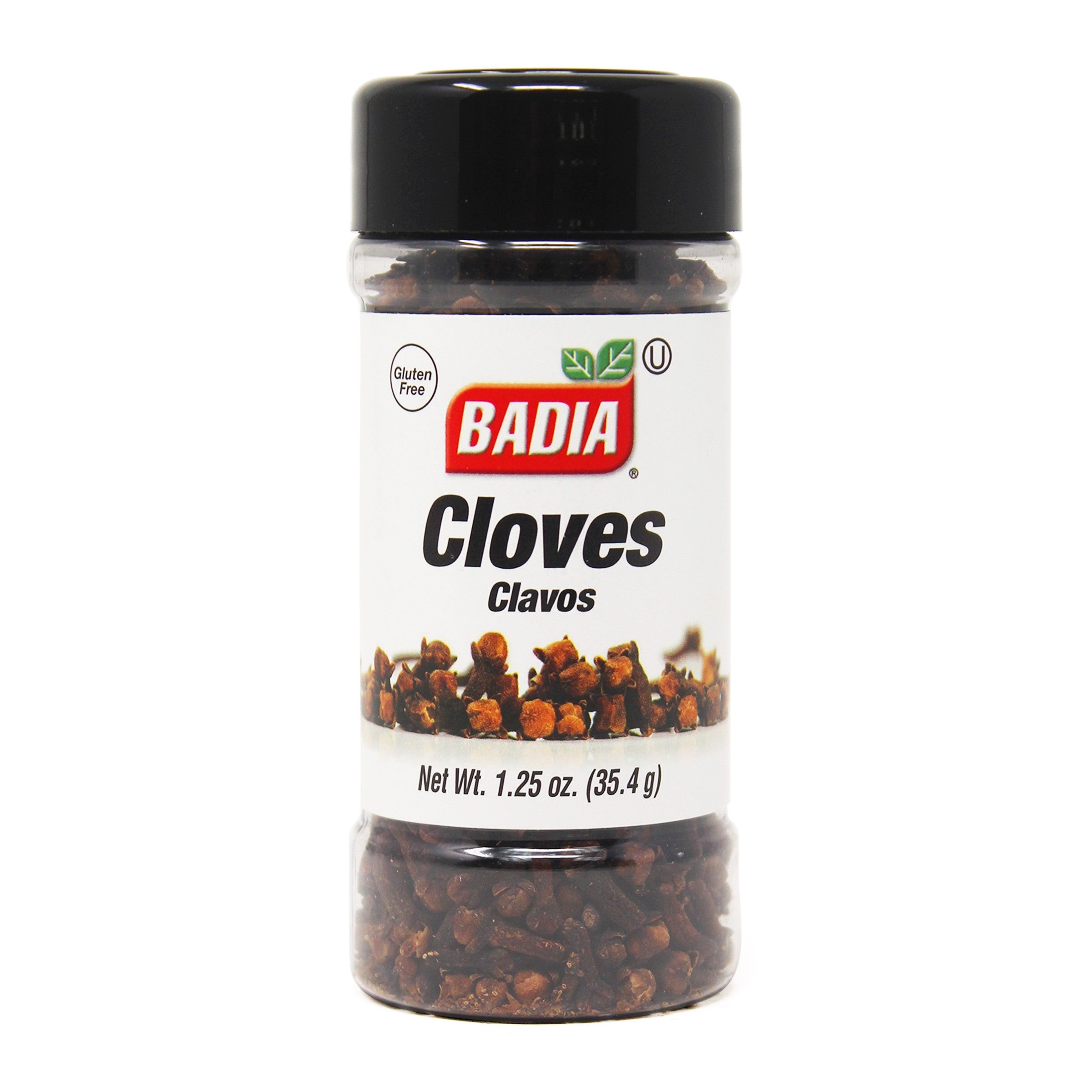 Whole Cloves  1.25 OZ