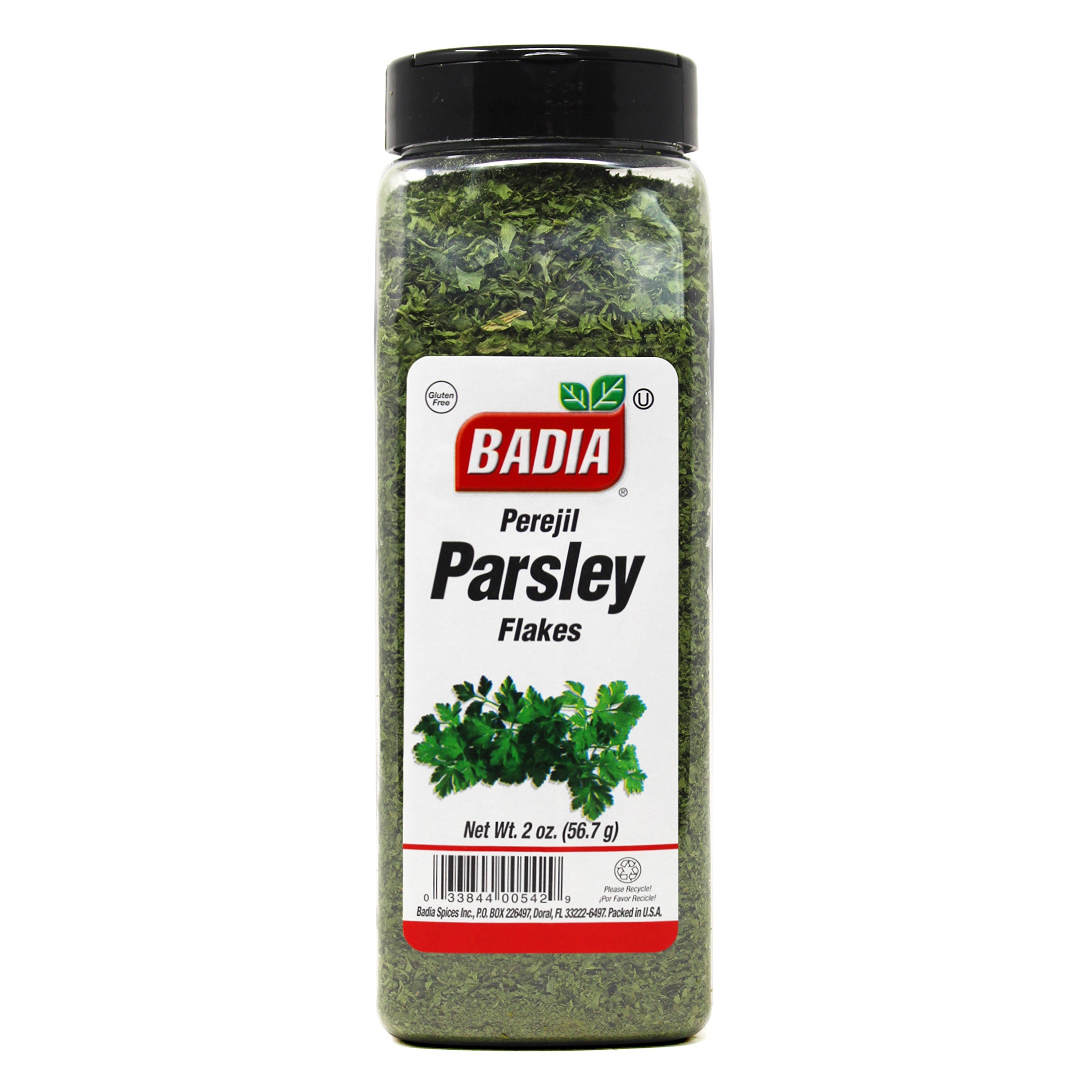 BADIA PARSLEY 2 OZ