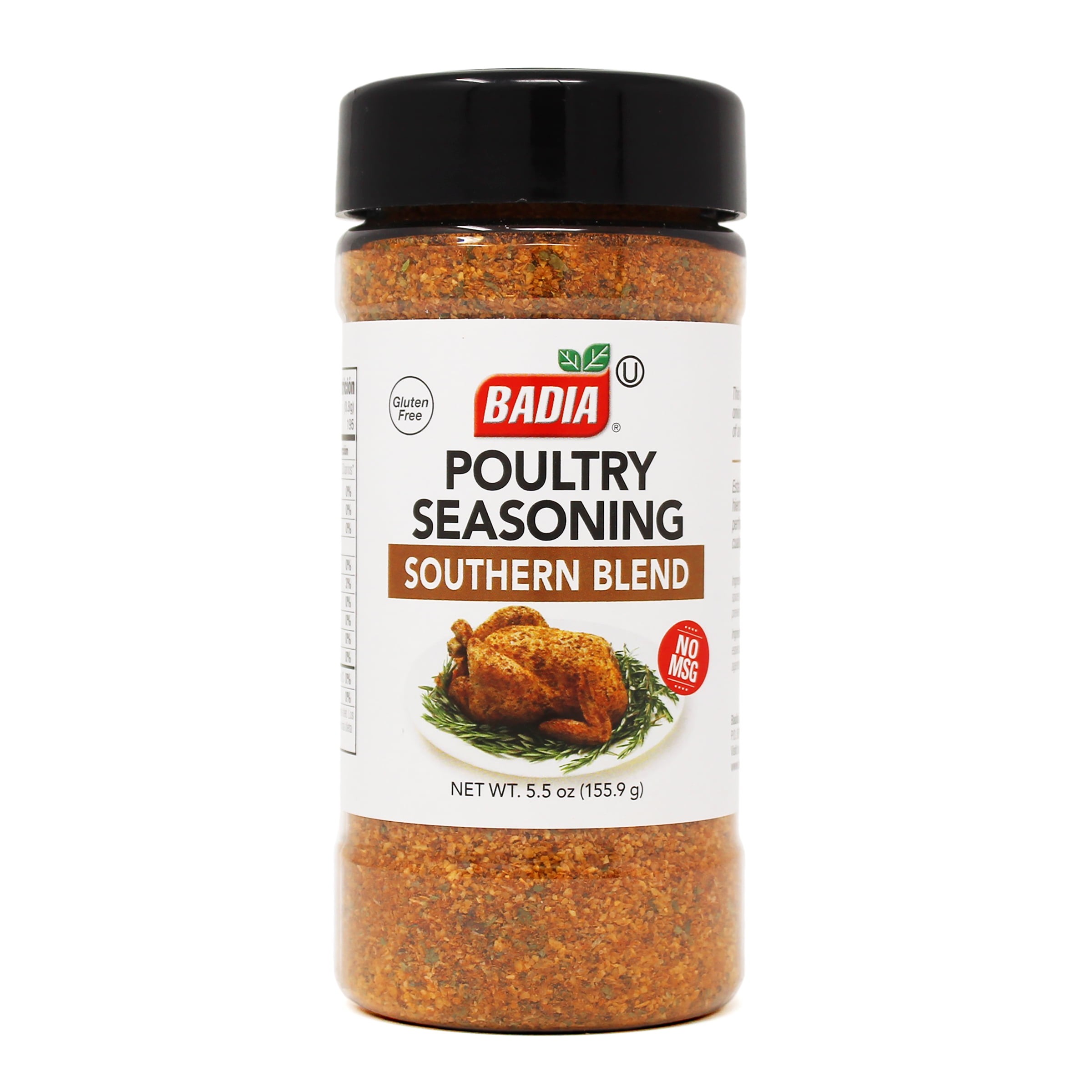 BADIA POULTRY SEASONING 5.5 OZ
