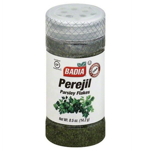 BADIA PEREJIL 0.5 OZ