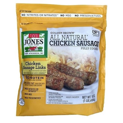 JNS ALL NAT CHICKN L 16 OZ