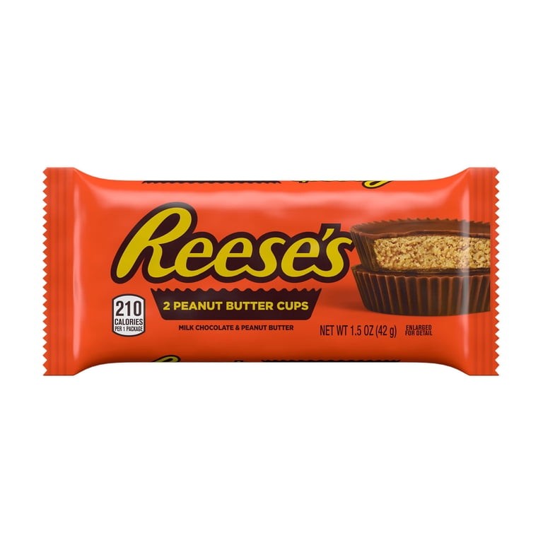 REESES  1.5 OZ