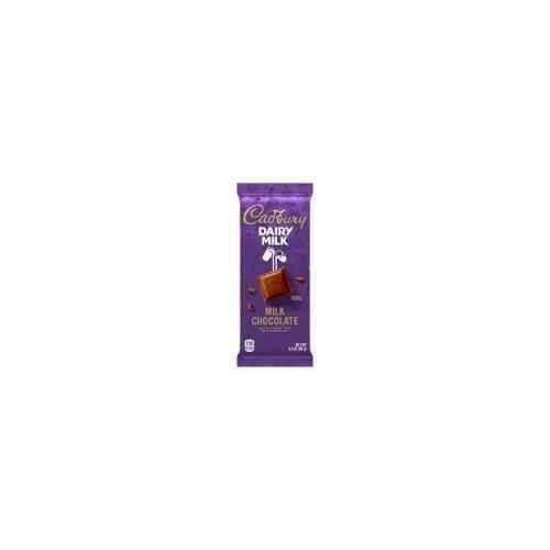 CADBURY DAIRY MILK CHOCOLATE BAR 3.5 OZ