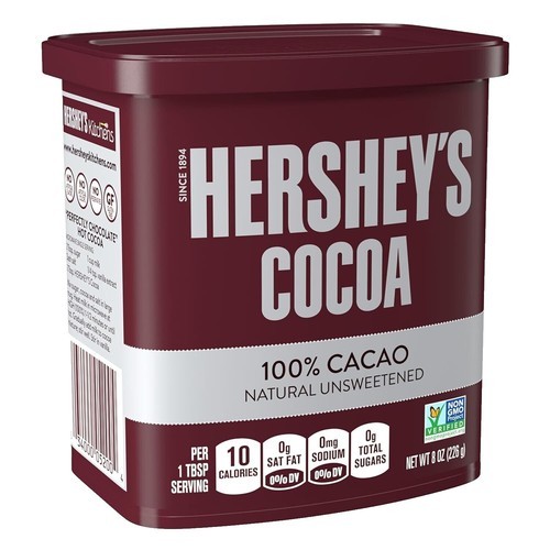 HERSHEYS COCOA 226 GM