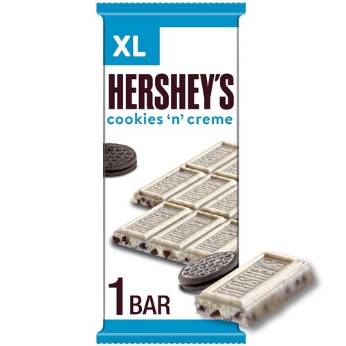 HERSHEY COOKY N CRME 4 OZ