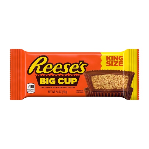 Reese Big Cup King 2.8 OZ