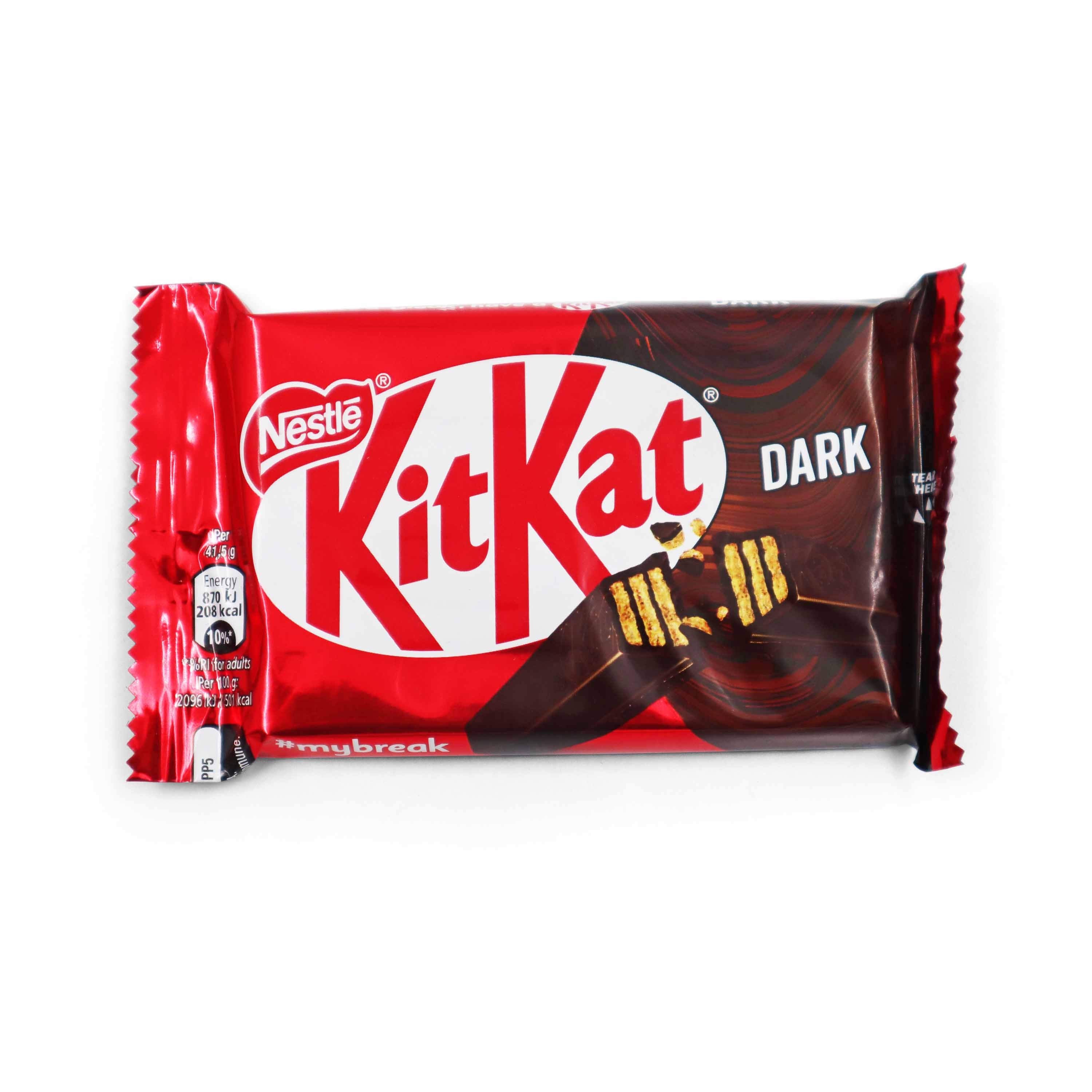 KitKat Dark 24 GM
