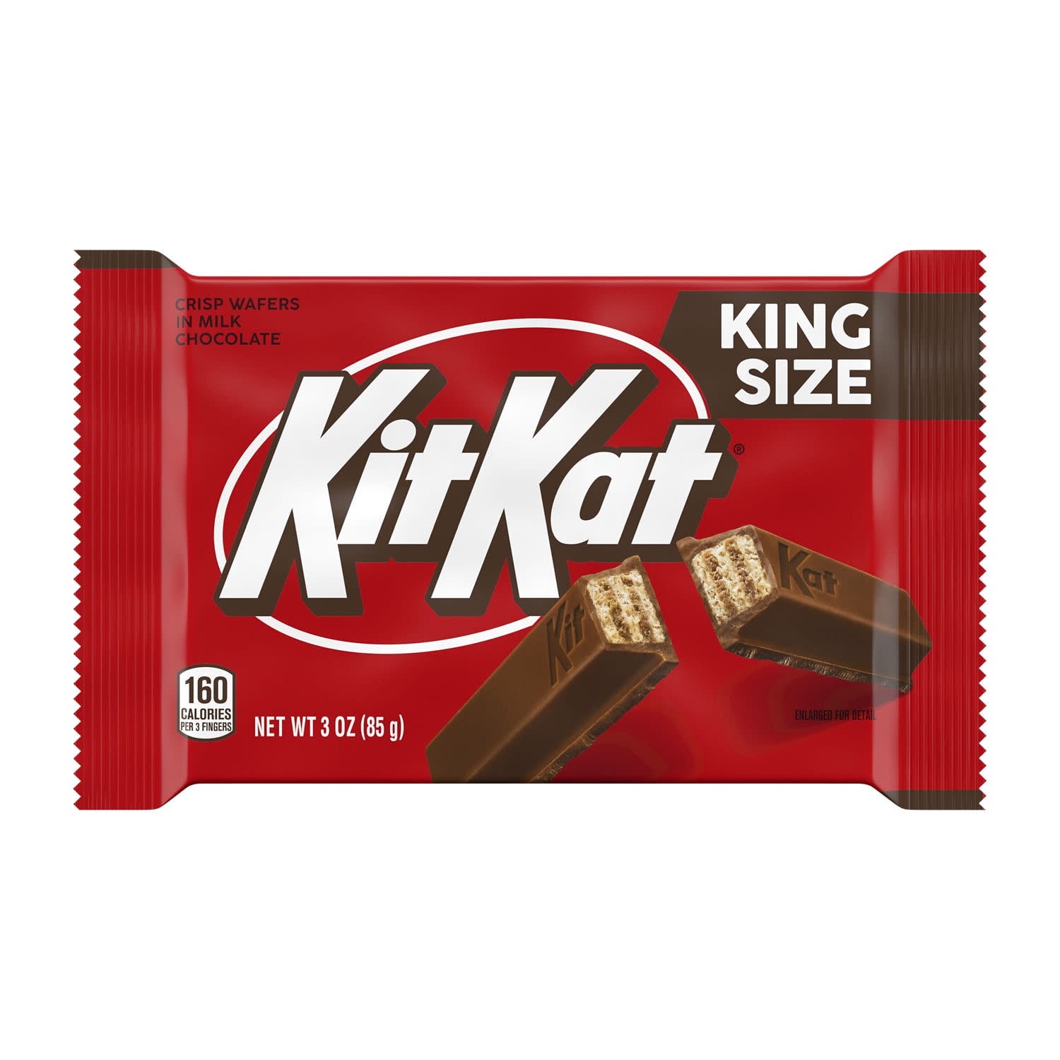 KIT KET 3 OZ