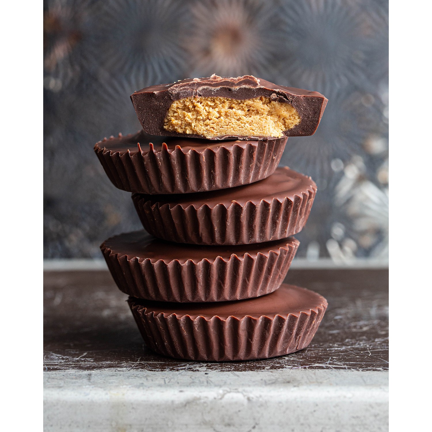 Reeses Peanut Butter 43 GM