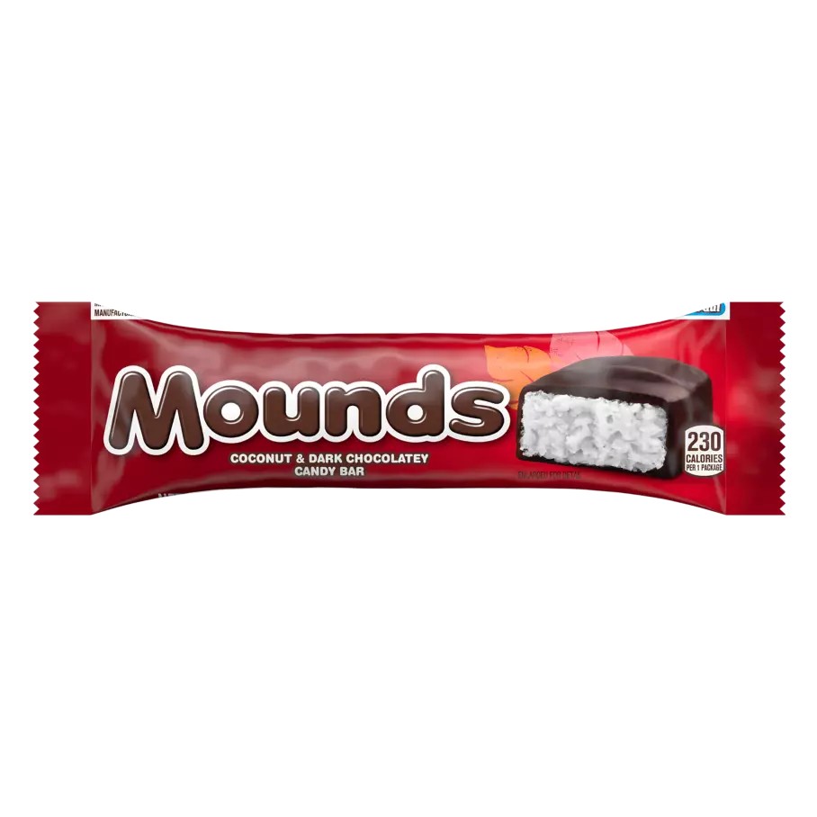 ALMOND JOY CANDY BAR 45 GM