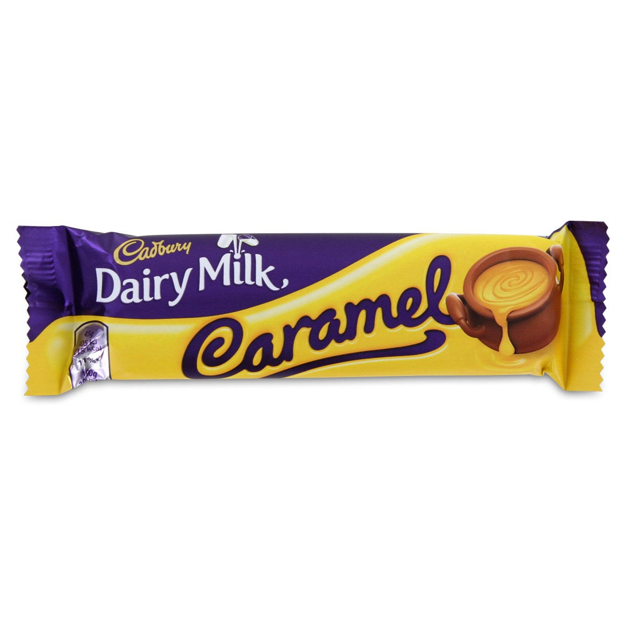 Cadbury Caramello 45 GM