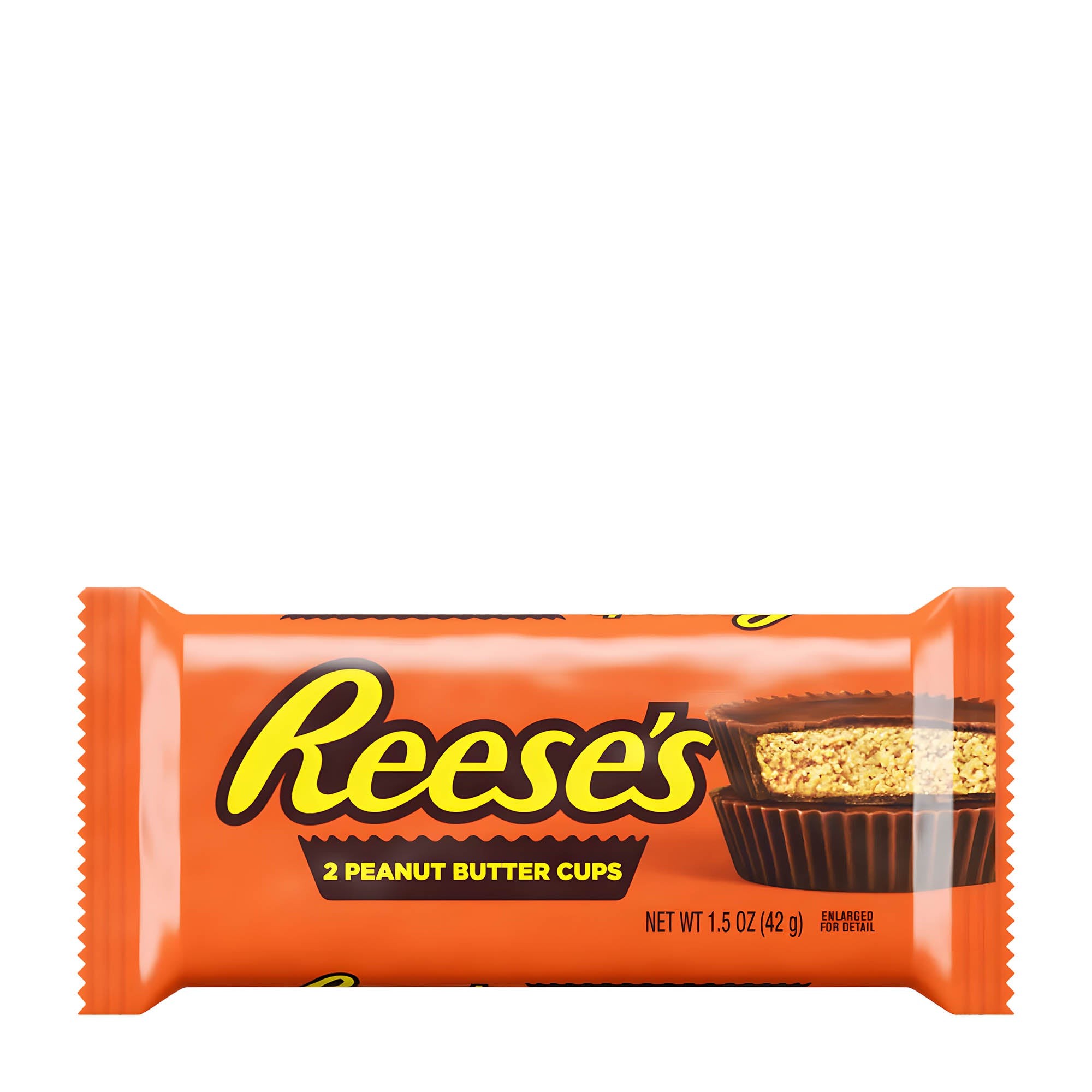Reeses Peanut Butter 42 GM