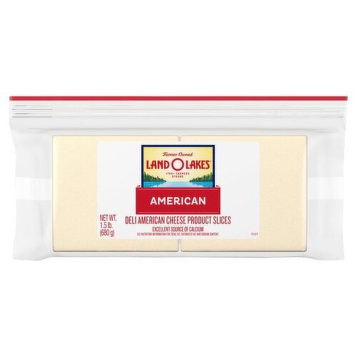 LOL DELI AMERICAN 1.5 LBS