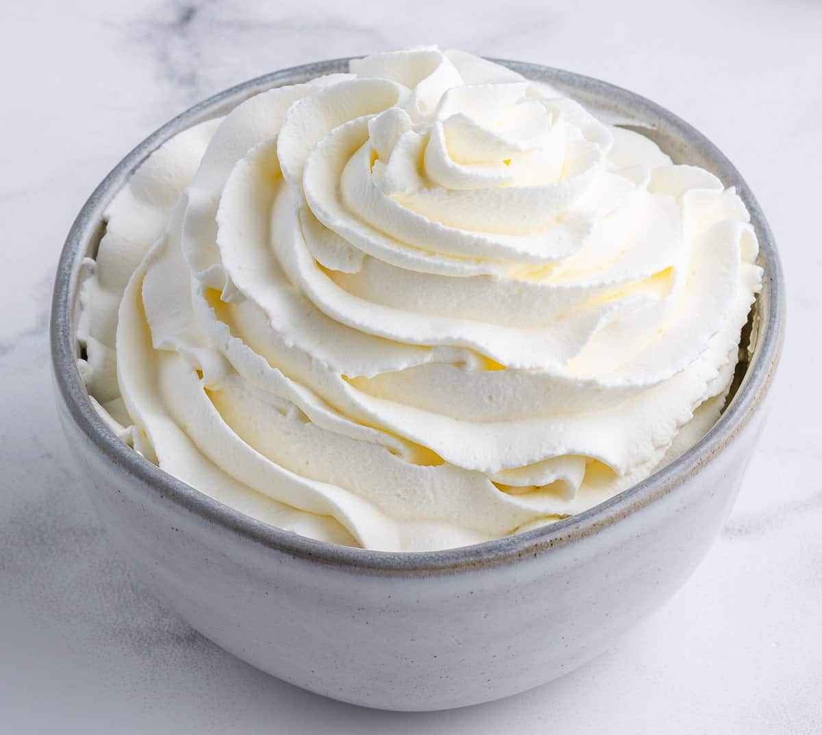 Whipped Cream 14 OZ