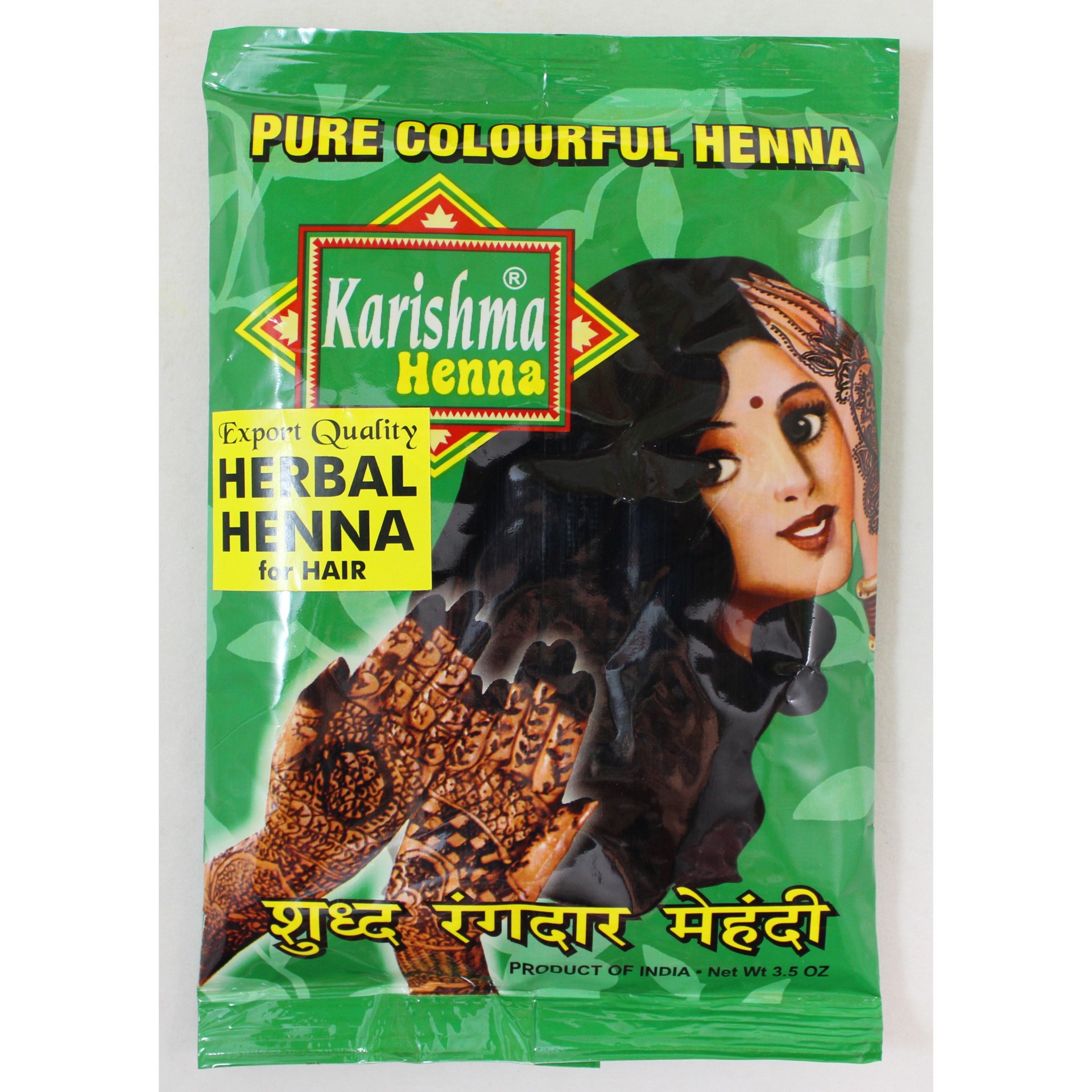 Karishma Henna 1 EACH