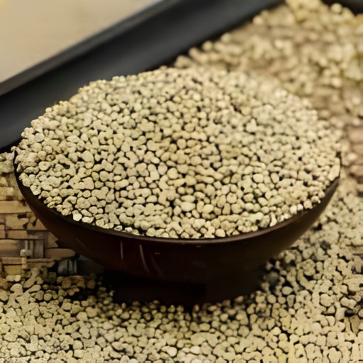 G. R Pearl Millet 500 GM