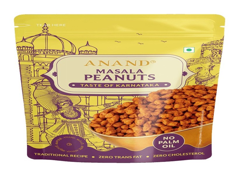 Peanut 1 EACH