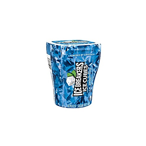 Icebreakers Peppermint 40 PCS