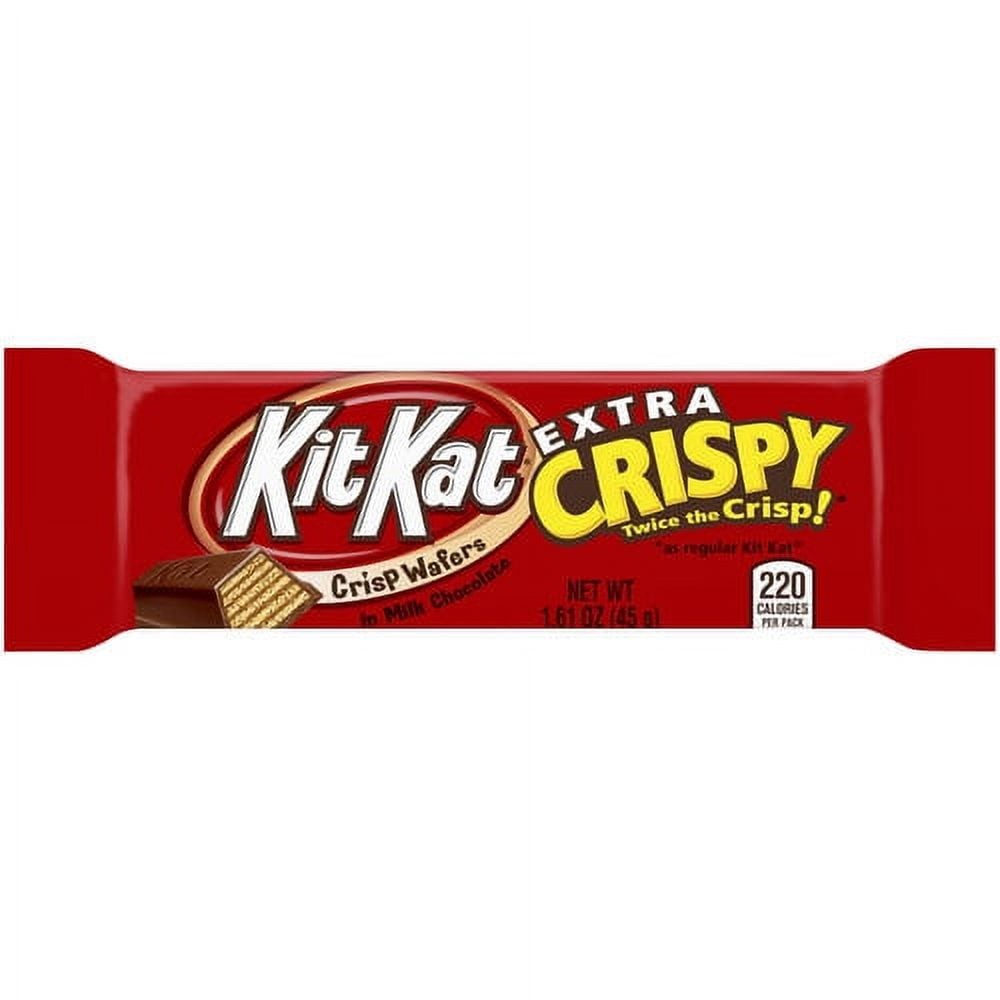 KitKat Ex. Crispy 1.61 OZ