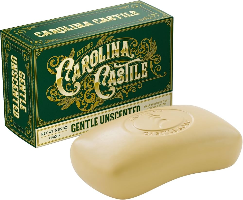 Soap 1 EACH