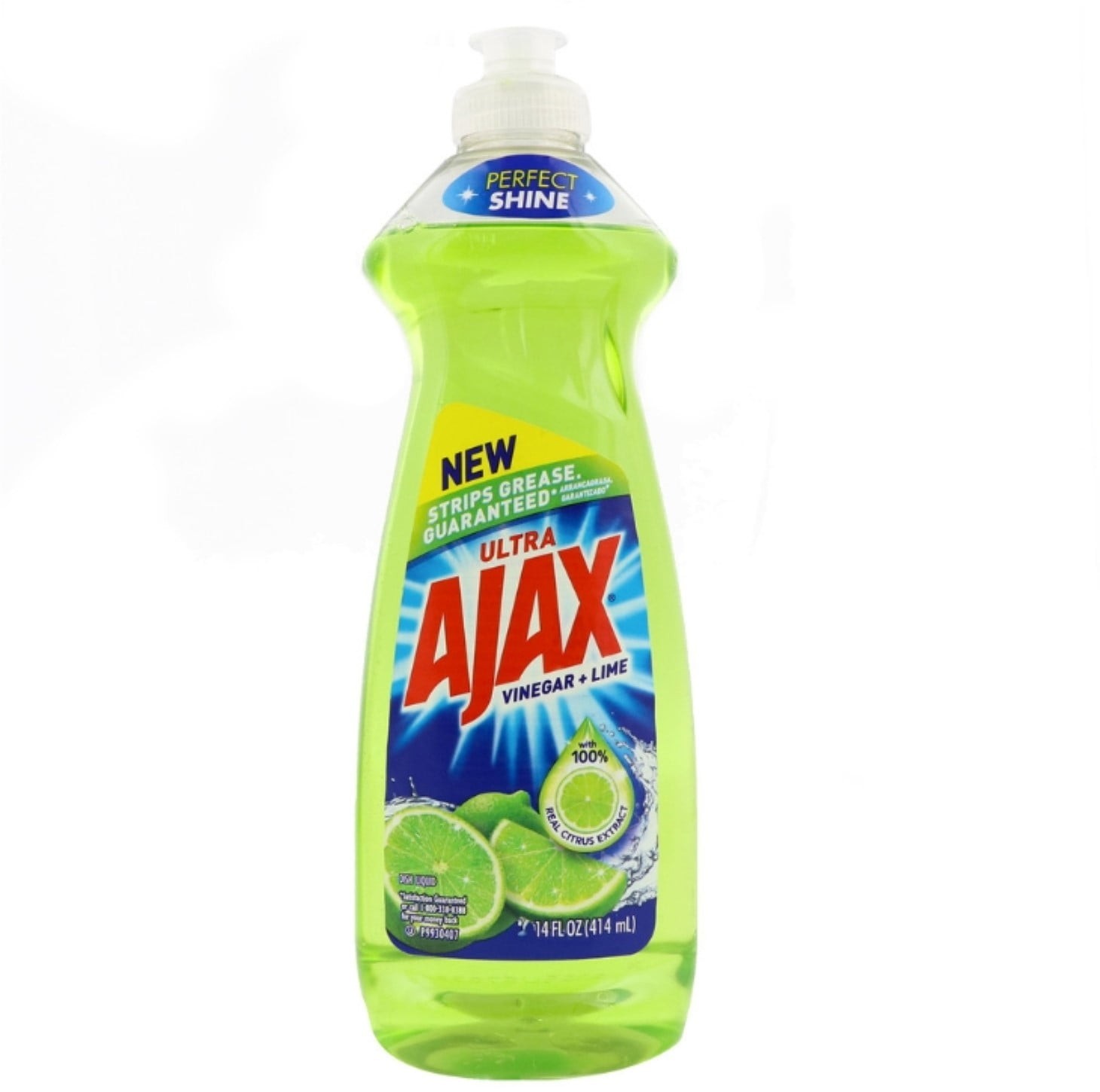 Ajax Lime 14 FLOZ