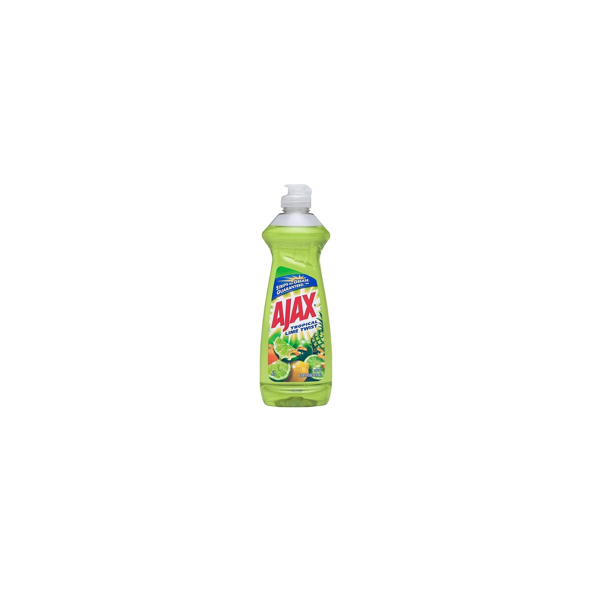 Ajax Lime 12.6 OZ