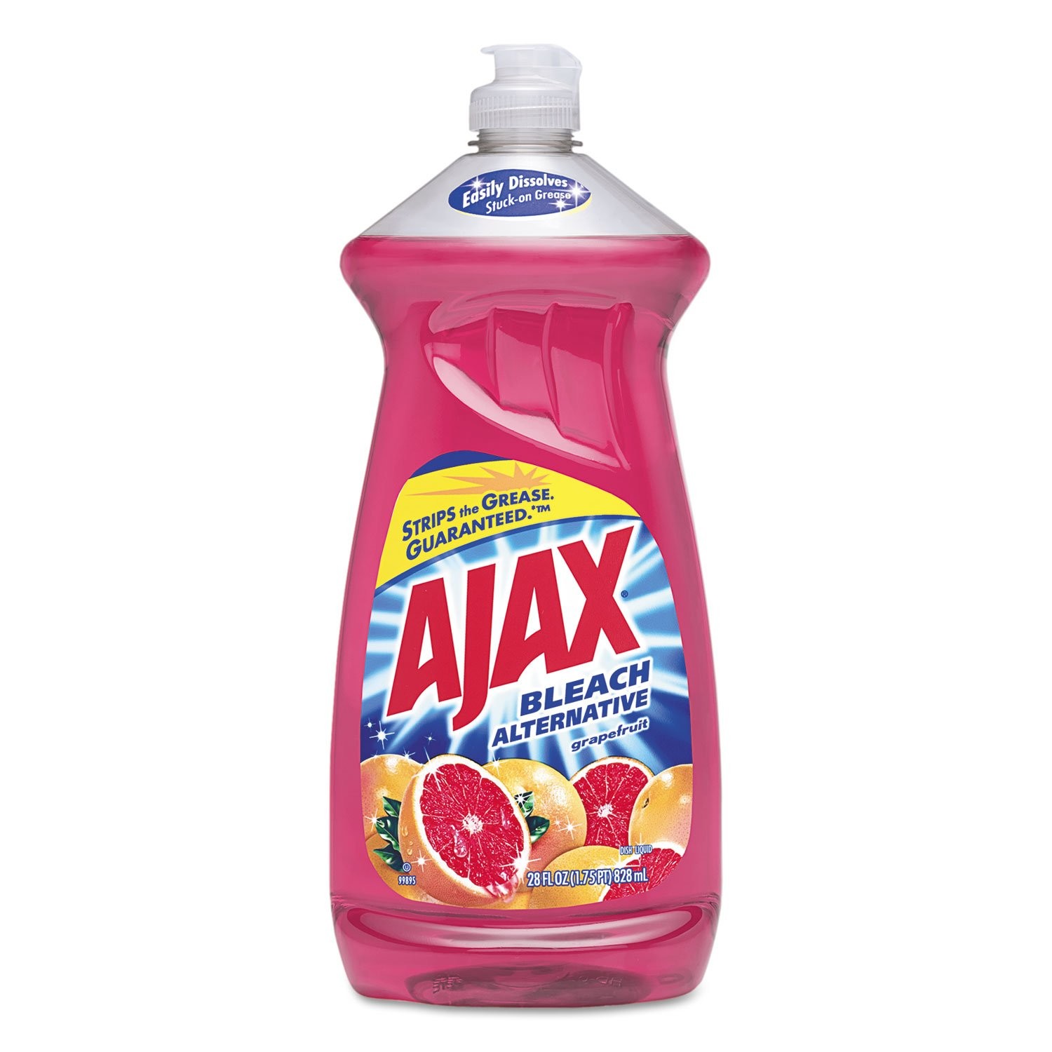 Ajax Bleach Alternative 828 ML