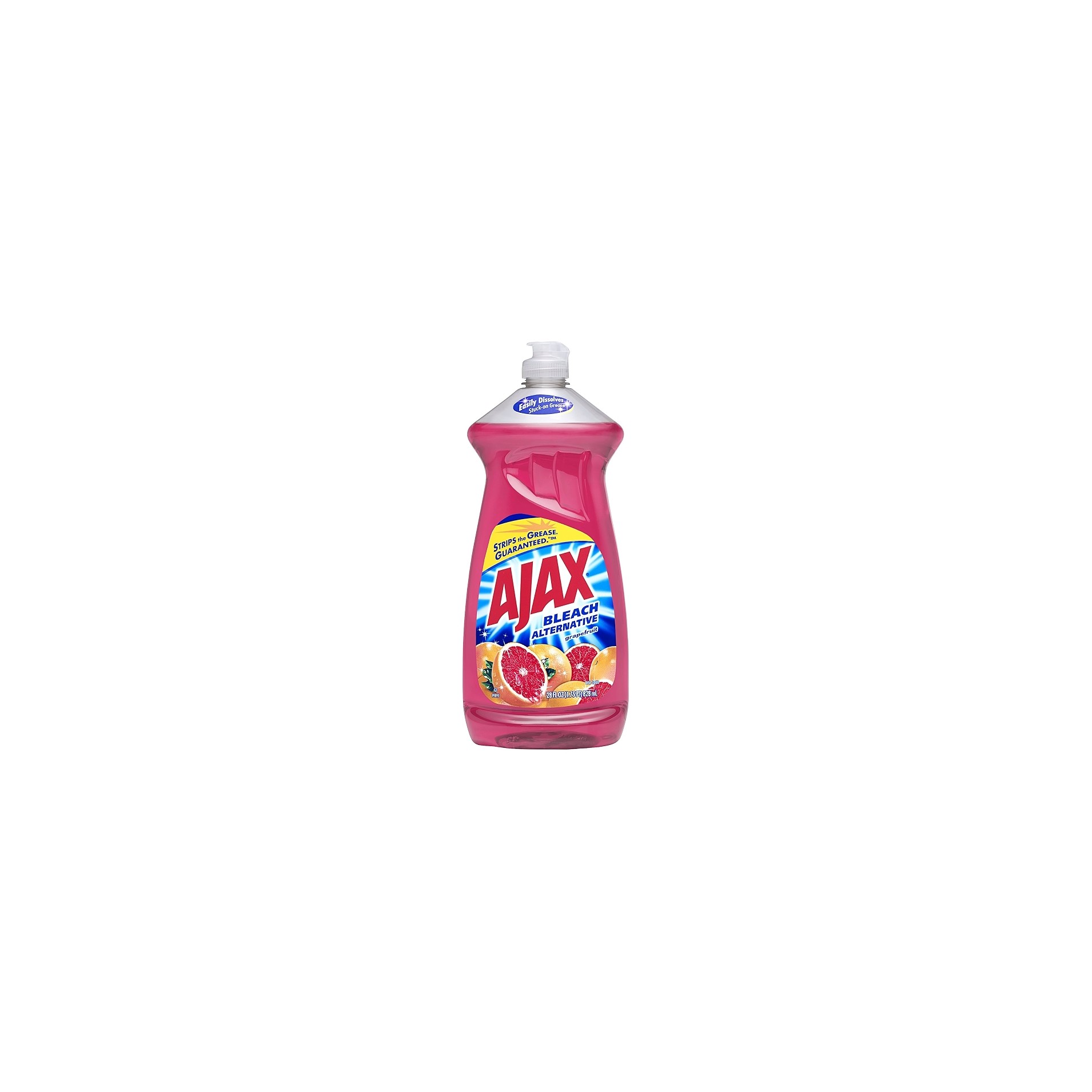 AJAX GRAPEFRUIT 28 OZ