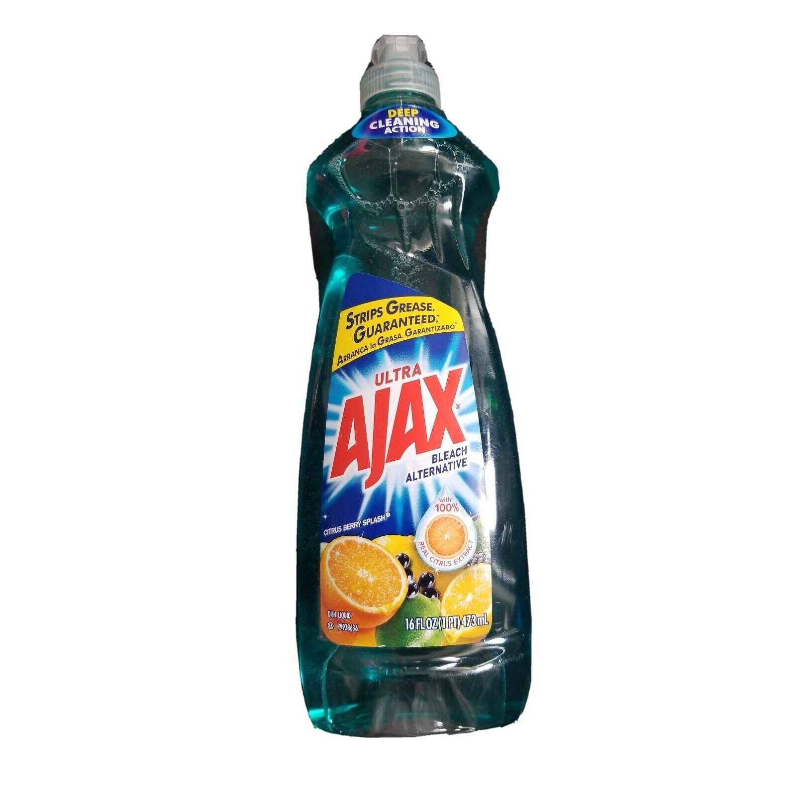 Ajax Deep Cleaning 16 OZ