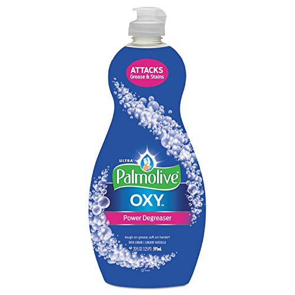 PALMOLIVE OXY POWER DEGREASER 32.5 OZ