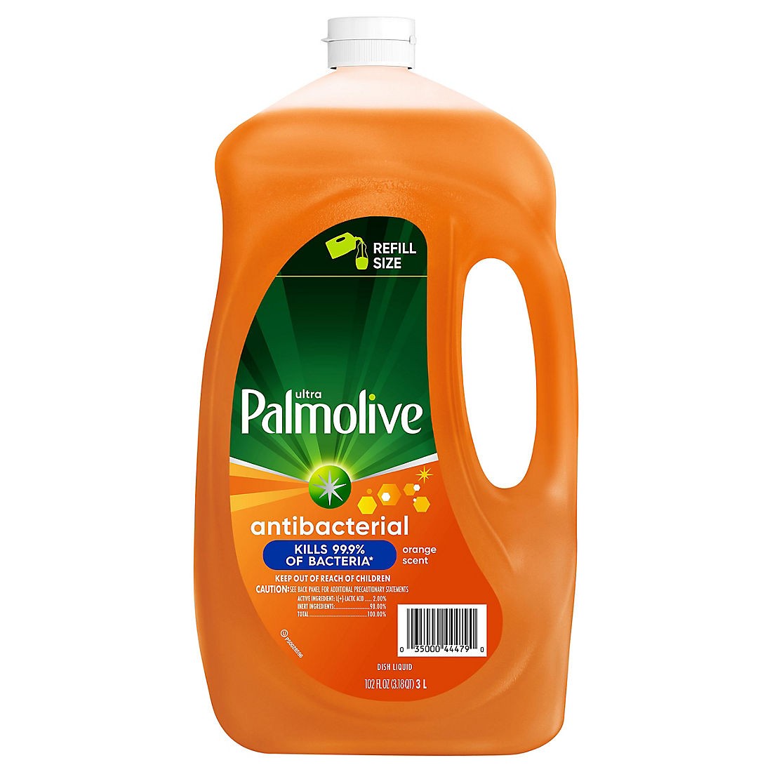 PALMOLIVE ULTRA ANTIBACTERIAL 32.5 OZ