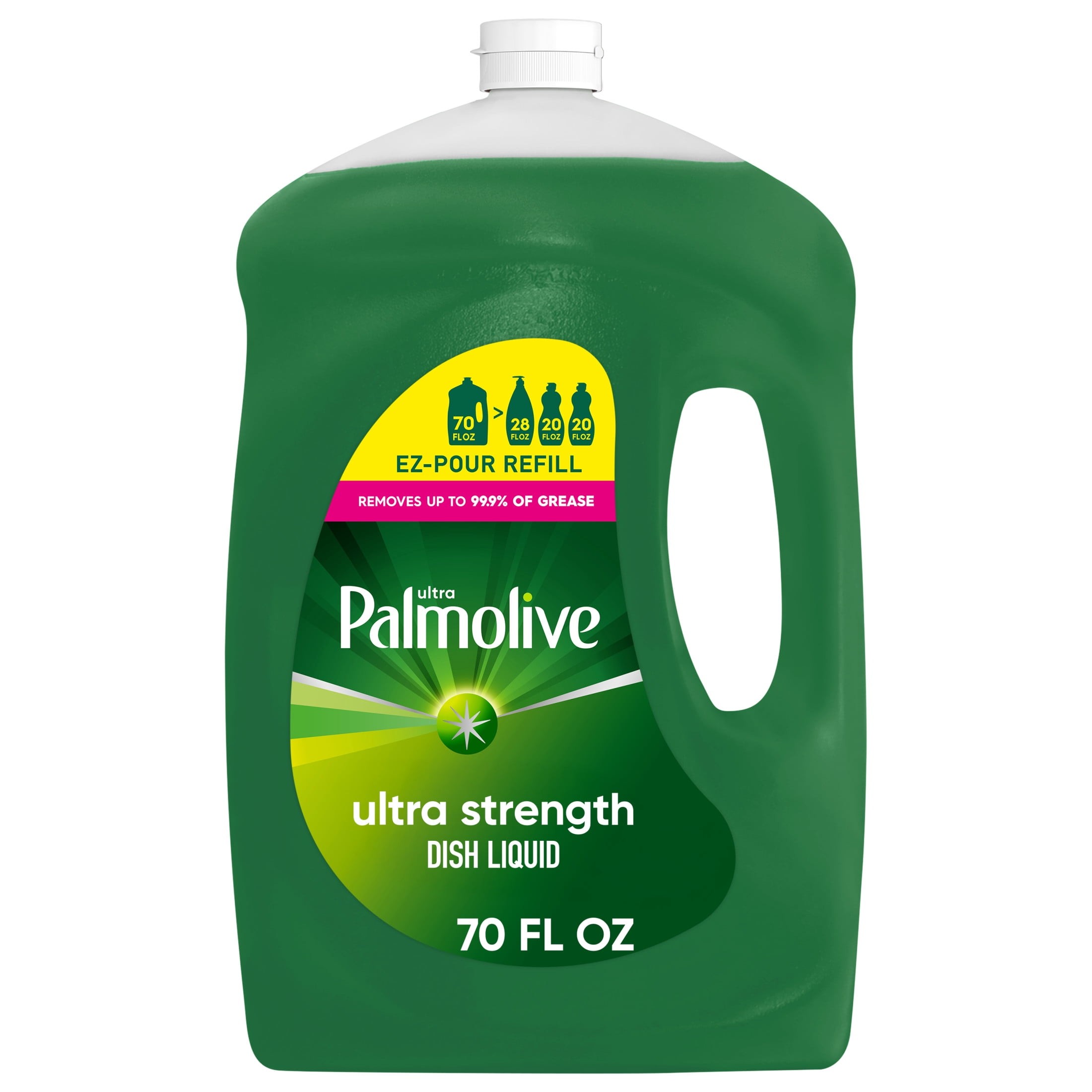 PALMOLIVE ULTRA STRNGTH 32.5 OZ
