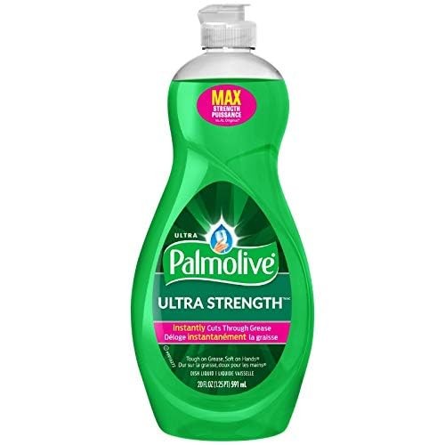 Palmolive Ultra Original Dish Liquid 20 OZ